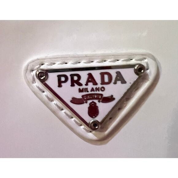 Prada 2023 Spazzolato Cleo Shoulder bag - Picture 6 of 12